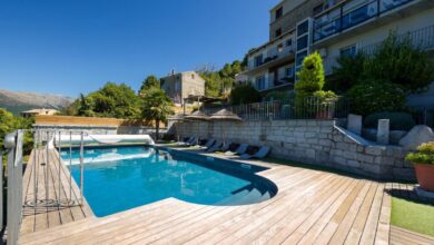 Hôtel du Tourisme zonza