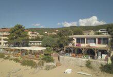 Hôtel Restaurant A.L'escale