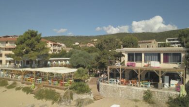 Hôtel Restaurant A.L'escale