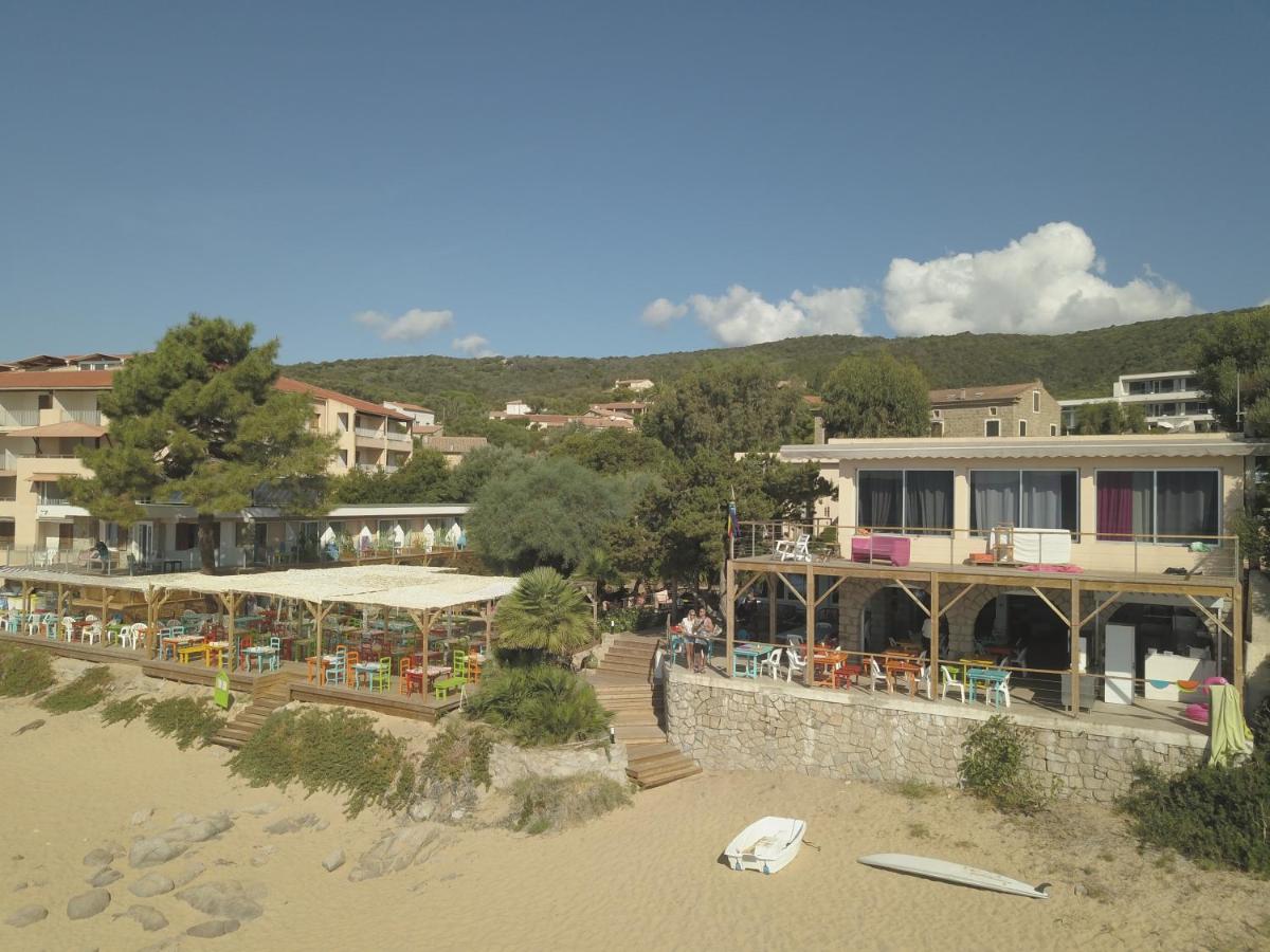 Hôtel Restaurant A.L'escale