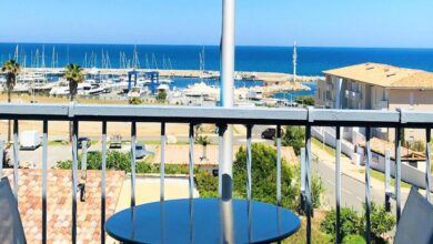 hotel maquis et mer sari solenzara