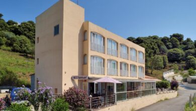 hotel restaurant alata