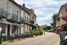 hotel restaurant l'aiglon zonza