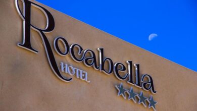 Hôtel & Spa Rocabella