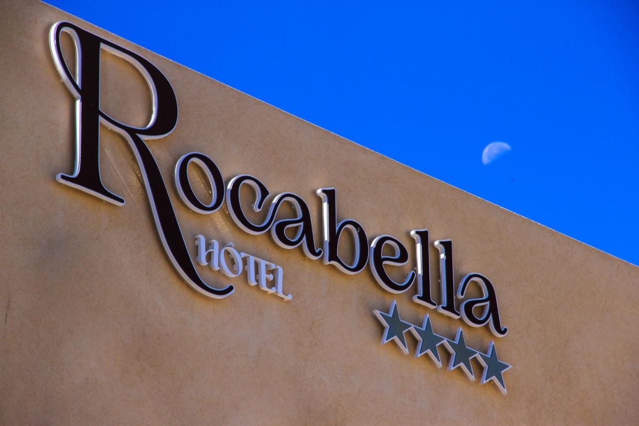Hôtel & Spa Rocabella
