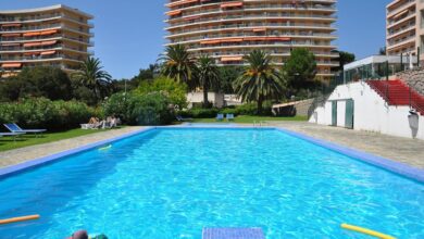 Hôtel Sun Beach à Ajaccio