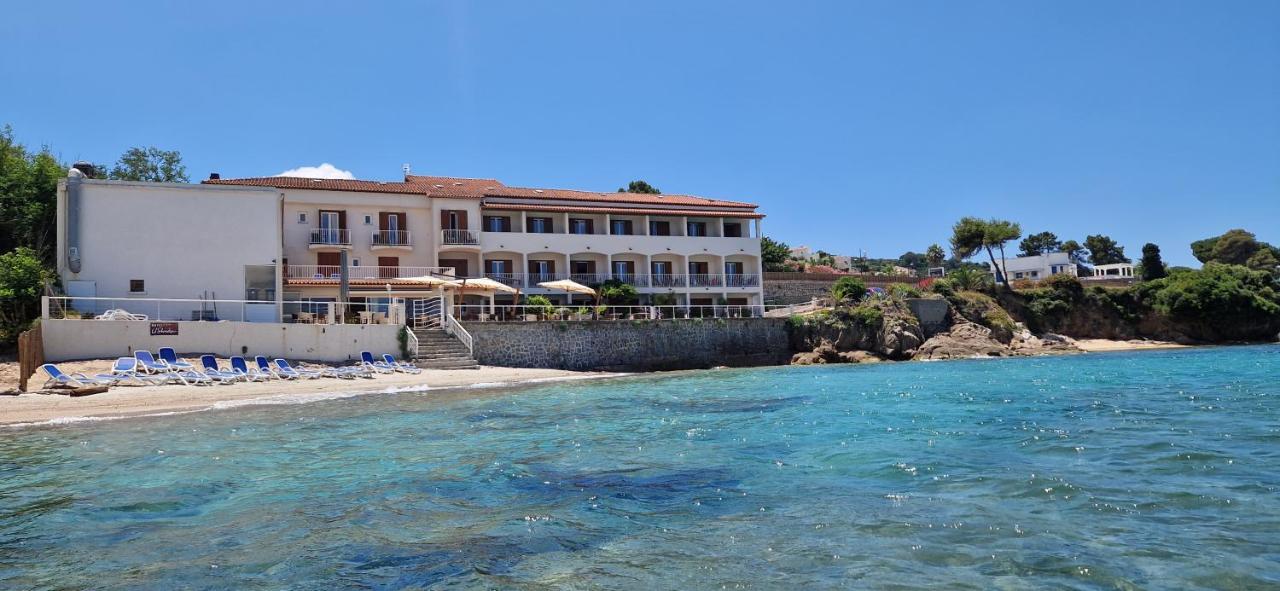 Hôtel U Paradisu Porticcio