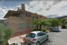 hotel u san dume restaurant chez leon