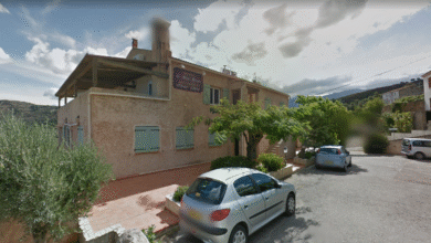 hotel u san dume restaurant chez leon