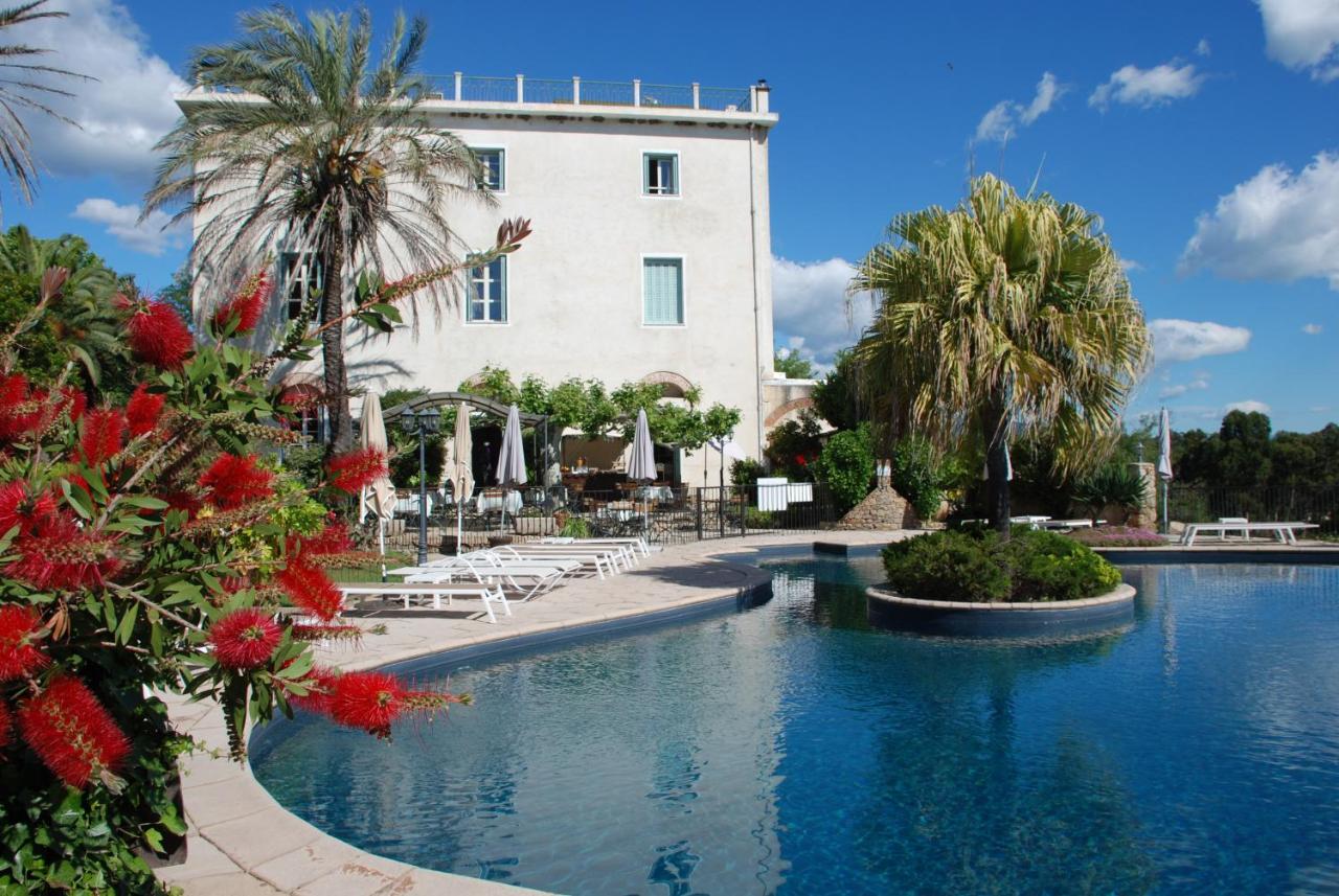 La Solenzara Hôtel Appartement