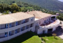le belvedere de coti