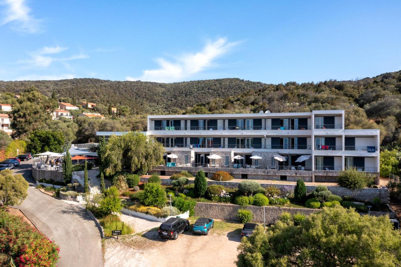 hotel les eucalyptus