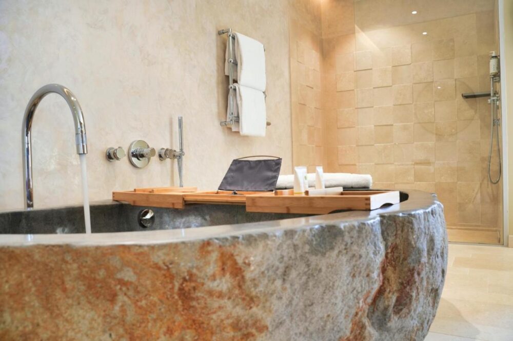 Les Regalia Hôtel &amp; Spa
