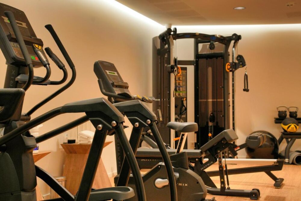 Les Regalia Hôtel &amp; Spa
