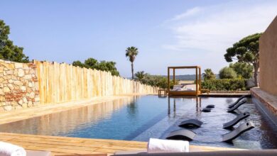 Les Regalia Hôtel & Spa