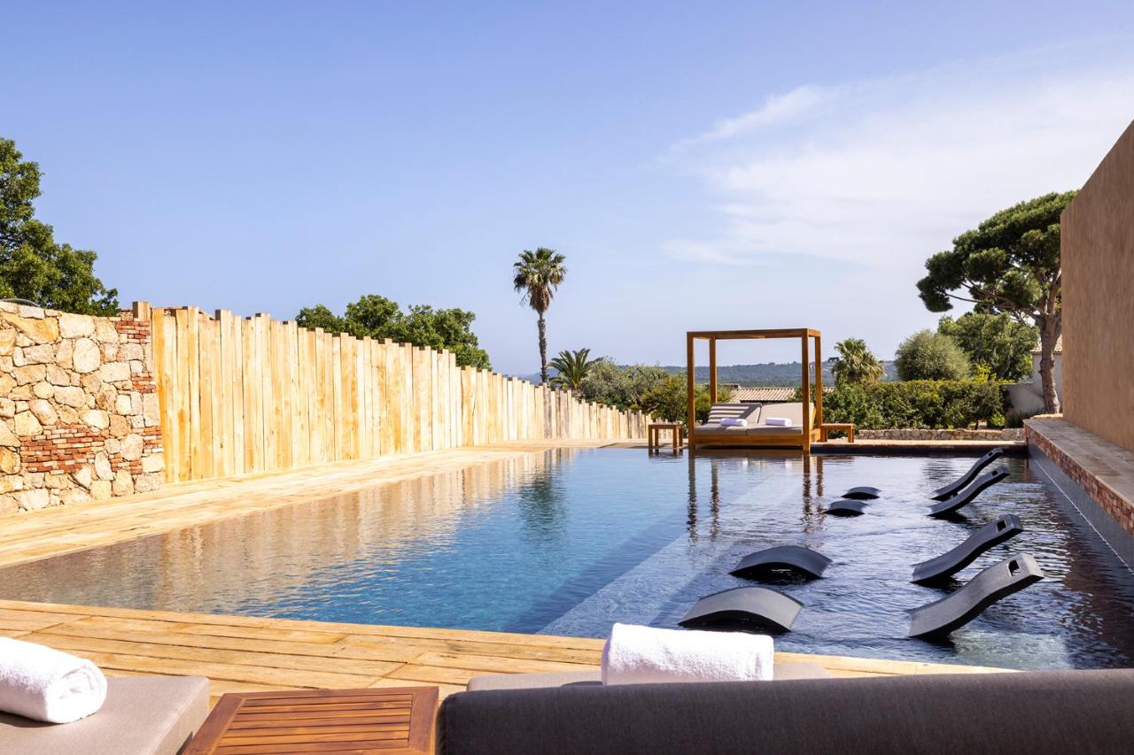 Les Regalia Hôtel & Spa