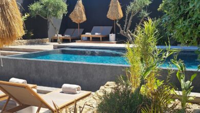 Hôtel Les Suites Du Maquis à Bonifacio