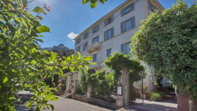 Hôtel Mare e Monti Feliceto