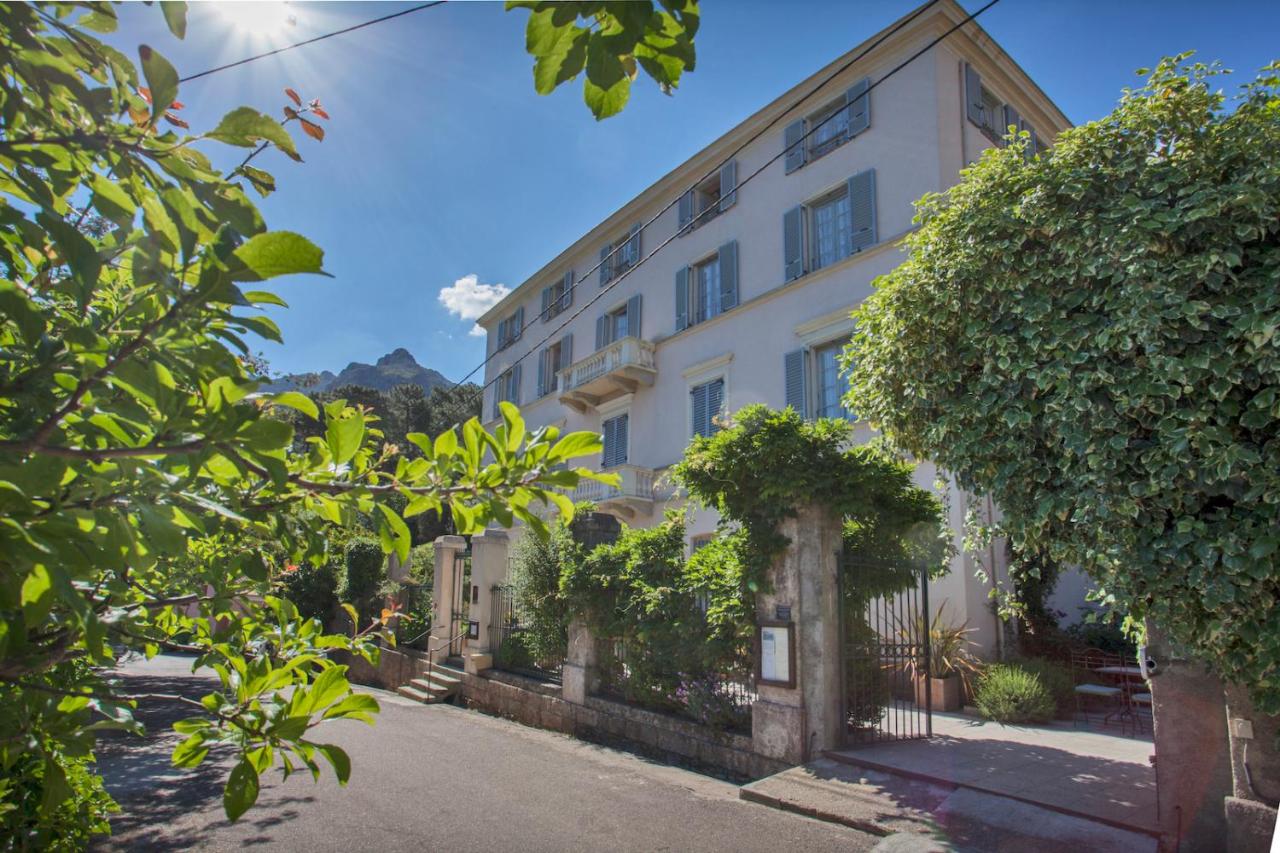 Hôtel Mare e Monti Feliceto