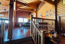restaurant a merendella pioggiola