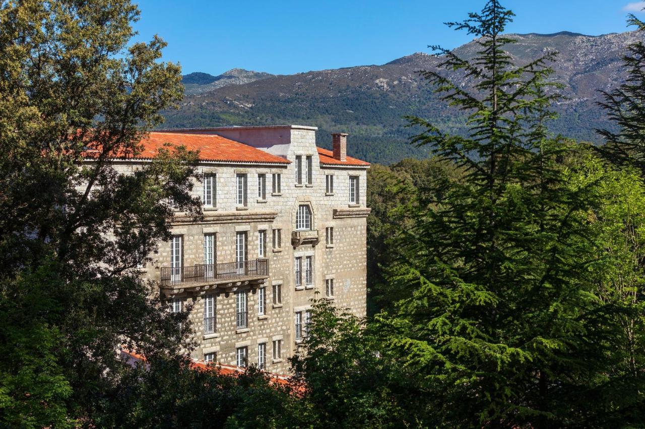 domaine le mouflon d'or