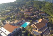 village vacances paese di lava alata