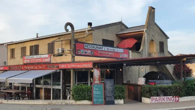 restaurant a merendella prunelli di fiumorbo