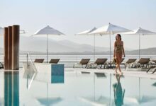 Sofitel Golfe d’Ajaccio Thalassa Sea & Spa