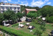 Hôtel Restaurant Auberge Sole e Monti