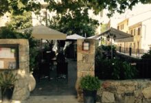 hotel restaurant u campanile venaco