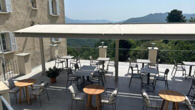 hotel u frascone venaco