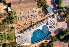 hotel résidence u paesolu