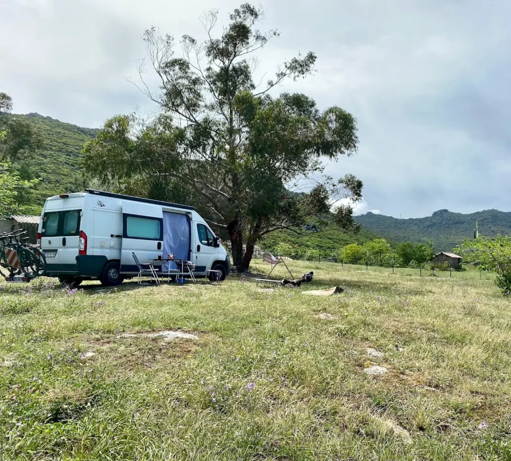 Camping à la ferme La Canardière