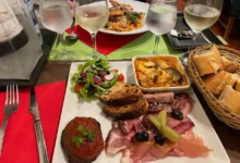 restaurant la bodega bonifacio