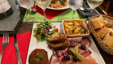 restaurant la bodega bonifacio