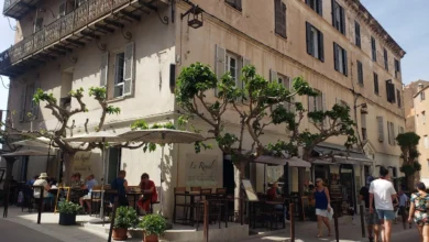 Hôtel Restaurant Le Royal