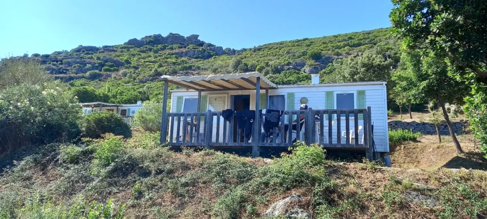 Camping à la ferme La Canardière