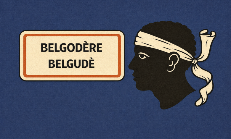 belgodère