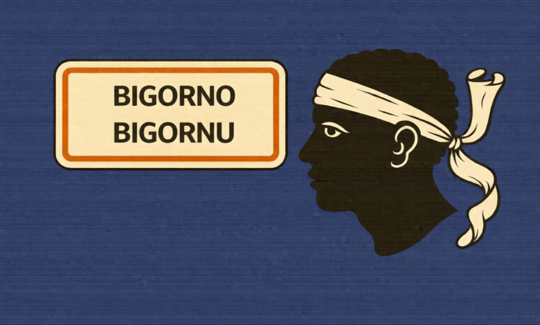 bigorno