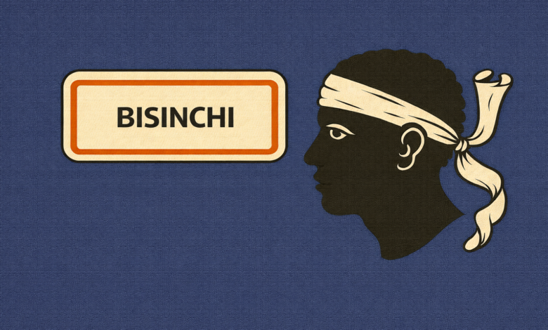 bisinchi