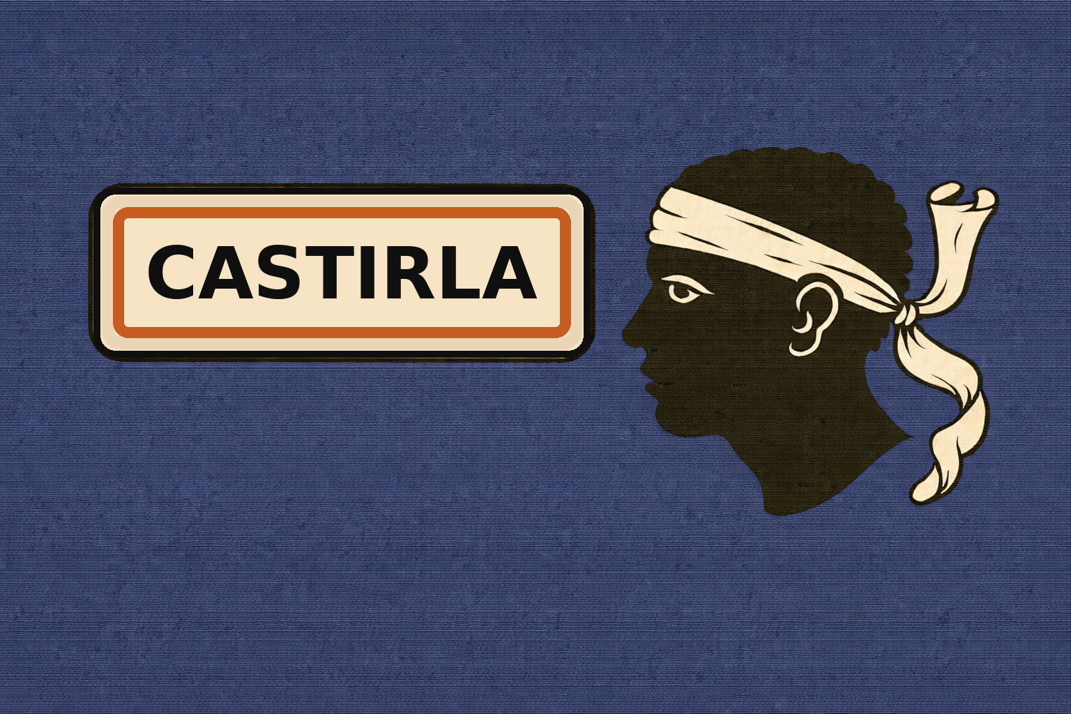 Castirla