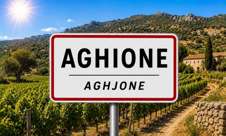 aghione