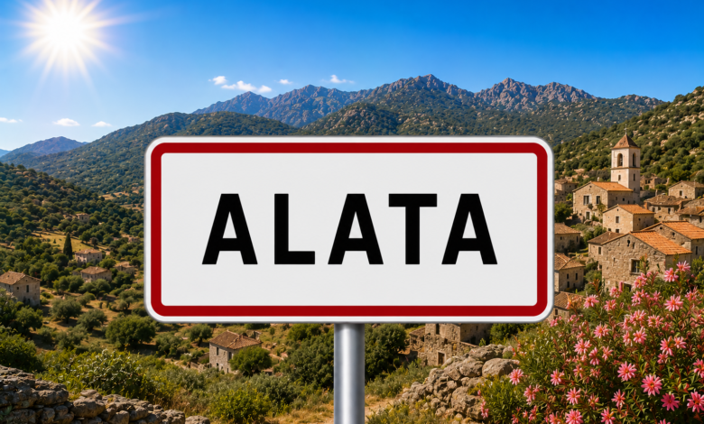 alata