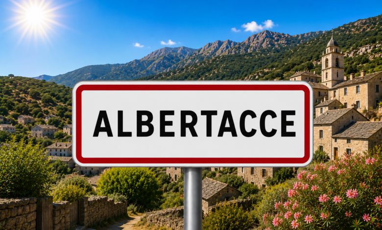albertacce