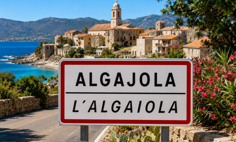 algajola algaiola