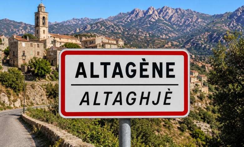 altagène altaghje