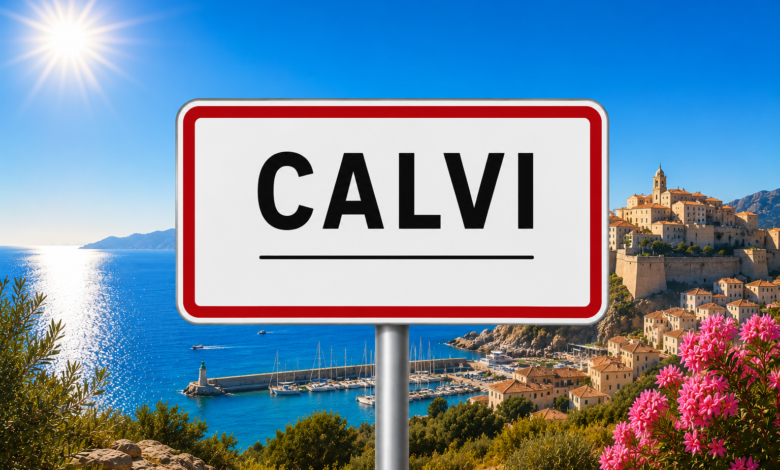 calvi