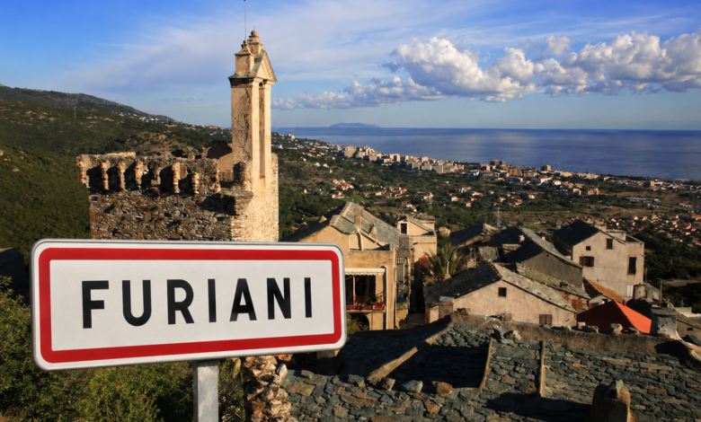 furiani