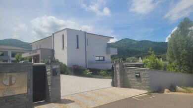 hotel residence a torra vescovato