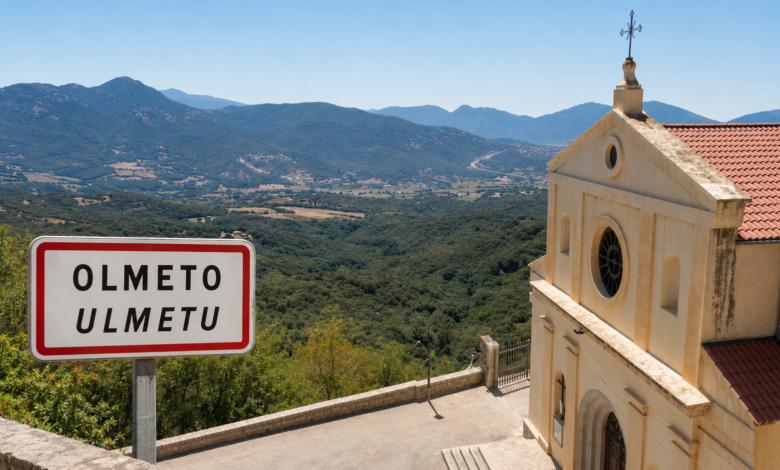 olmeto ulmetu